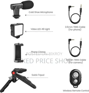 Limited Stock