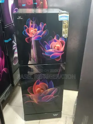 11 বছর অফিসিয়াল গ্যারান্টি সহো 157 লিটার ওয়ালটোন ফিরিজ বিক্রি করা হবে।