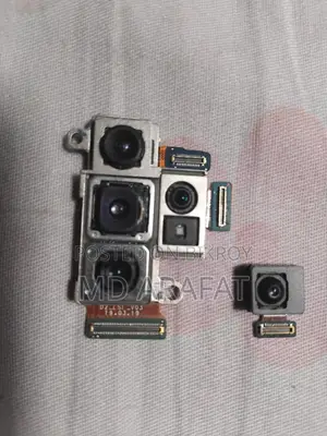 Samsung Note 10+ ক্যামেরা বিক্রয়