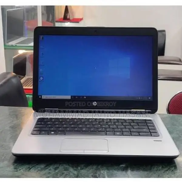HP Probook 640 G2 ল্যাপটপ