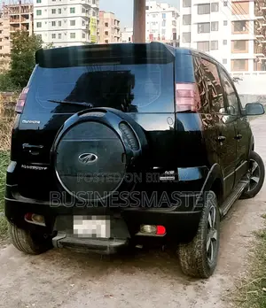 Mahindra Nuvosports 2018