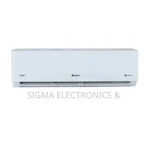 GREE Lomo Split Type Air Conditioner (1.5 TON Inverter) White