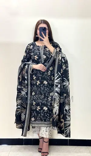 Hit Printed Dress Collection