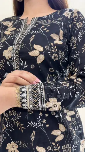 Hit Printed Dress Collection