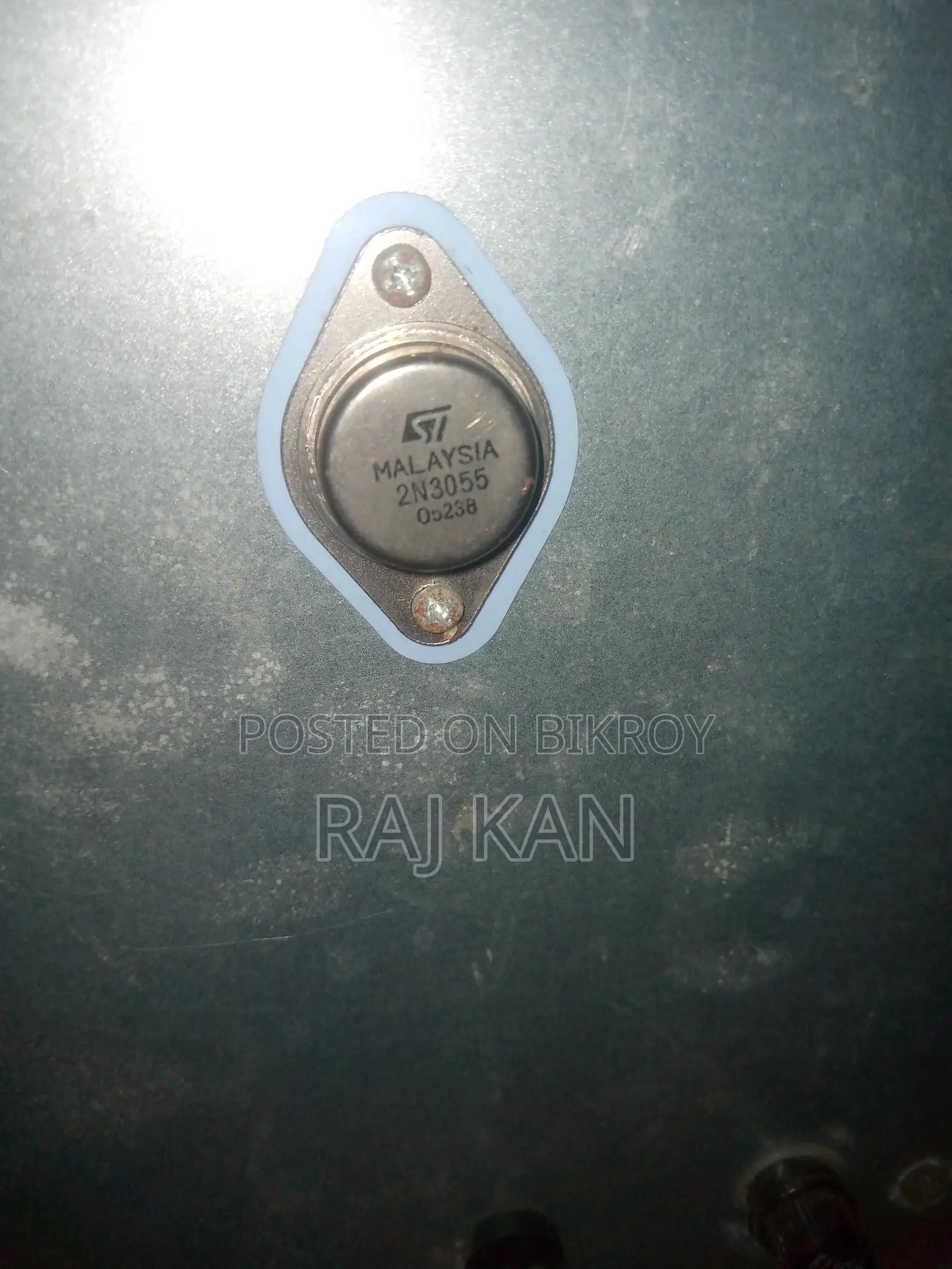 Power Supply