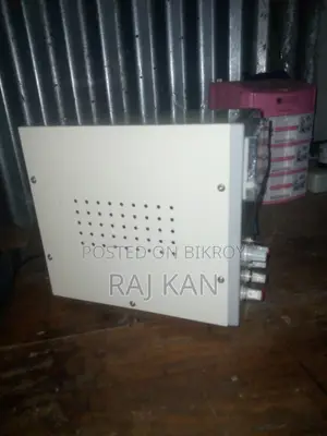 Power Supply