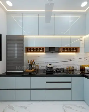 Home Decor Interior