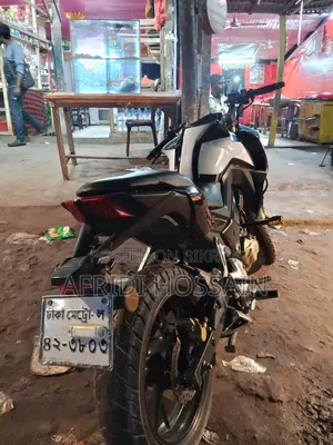 CFMoto 150SC 2022 Black