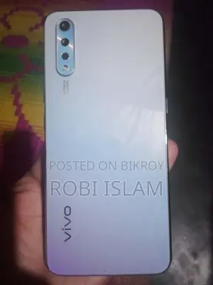 Vivo S1 . (Used)