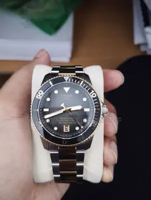 Tissot Sea Master
