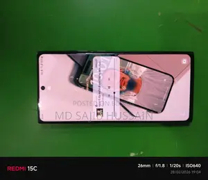 Samsung Galaxy S20 Ultra 12/128 (Used)