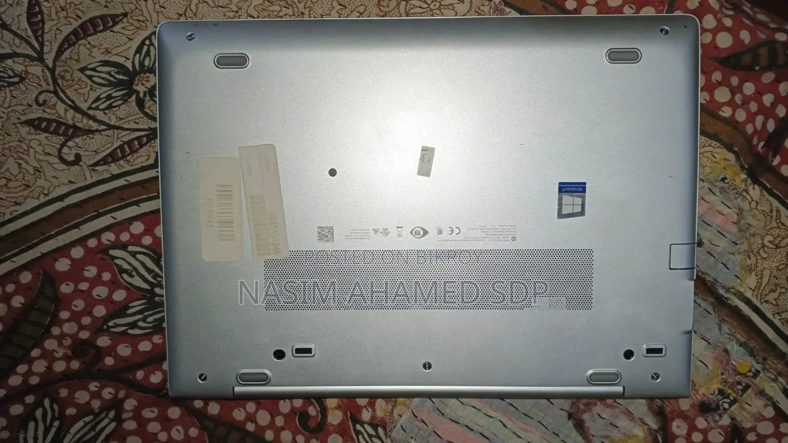 EliteBook 840