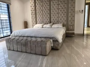 Fully Furnished Apartment for Rent in Gulshan Model Town