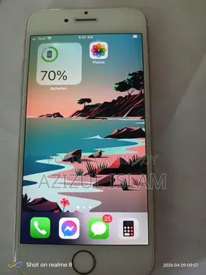 Apple iPhone 6s (Used)