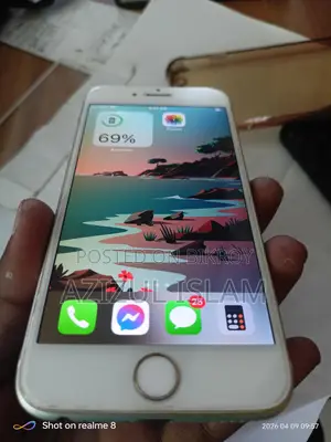 Apple iPhone 6s (Used)