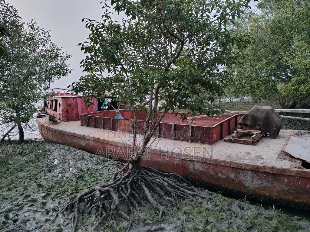 1000-foot Sand Carrying Bulkhead for Sale, Contact: