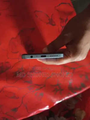 Infinix Note 12 (Used)