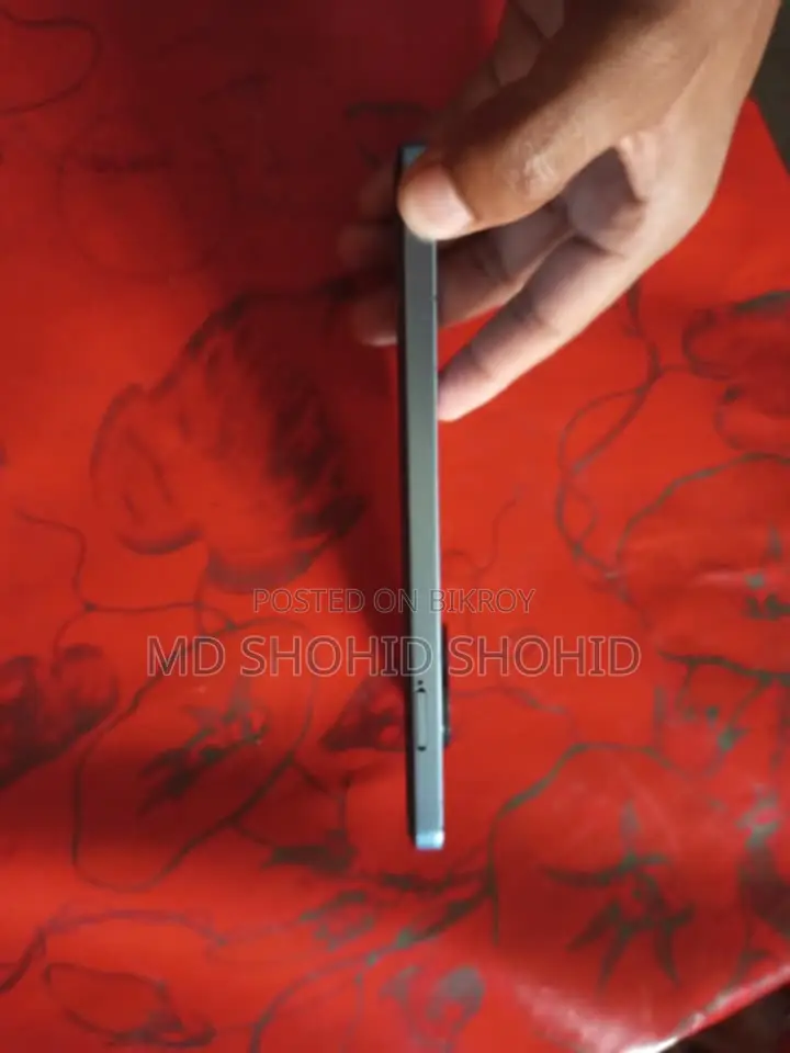 Infinix Note 12 (Used)