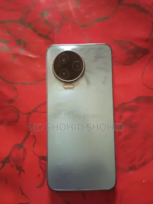 Infinix Note 12 (Used)
