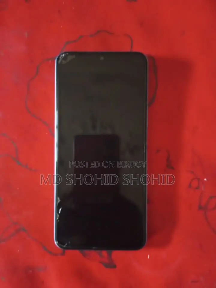 Infinix Note 12 (Used)