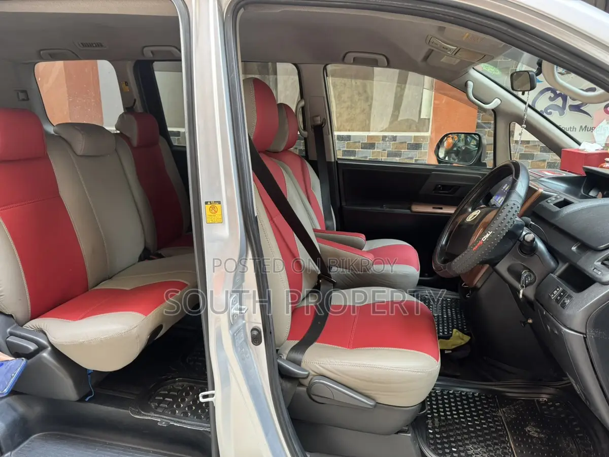 Car Rent >>Noah X 7 Seater for Eid Holiday