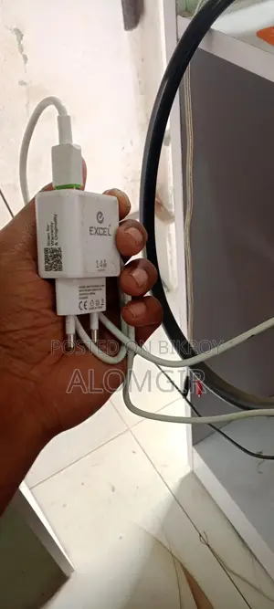 Realme Narzo 50i (Used)