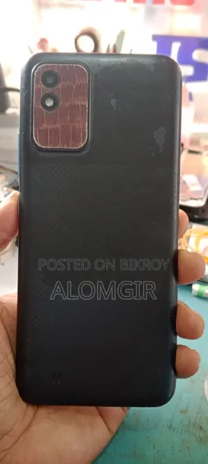 Realme Narzo 50i (Used)