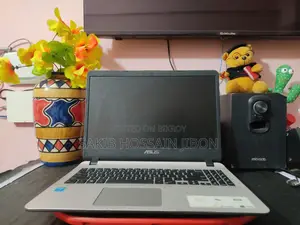 ASUS Vivobook 15 Laptop X507LA