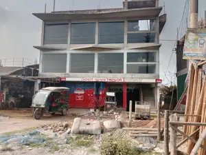 বিল্ডিং বিক্রি হবে