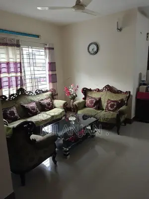 3-bedroom Apartment in Hasna Garden, Uttara for sale
