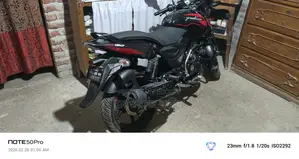Bajaj Pulsar 150 . 2025