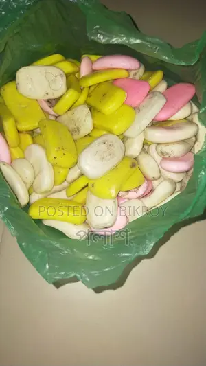 টয়লেট/বেসিনের কমদামি খোলা সাবান