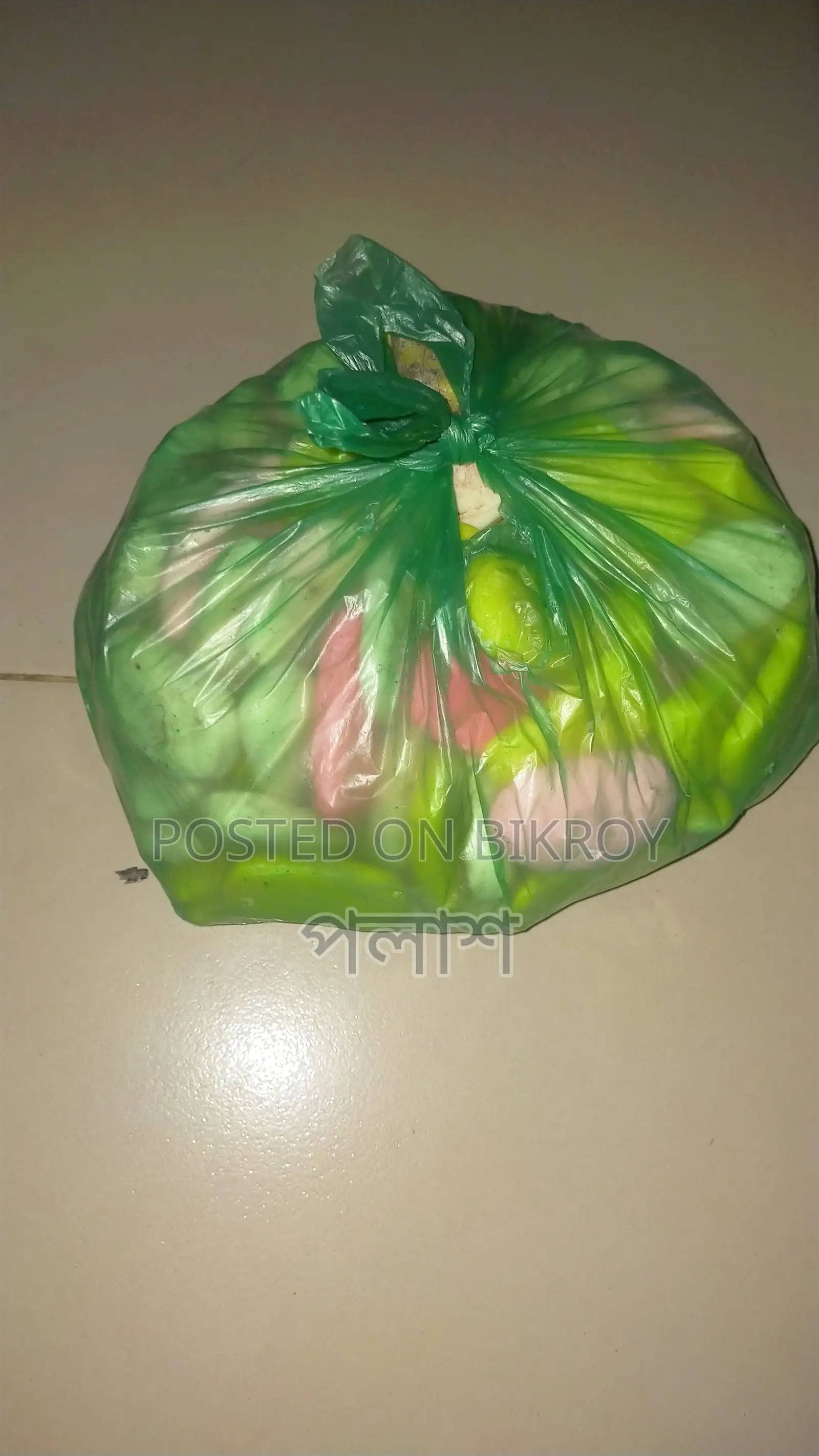 টয়লেট/বেসিনের কমদামি খোলা সাবান