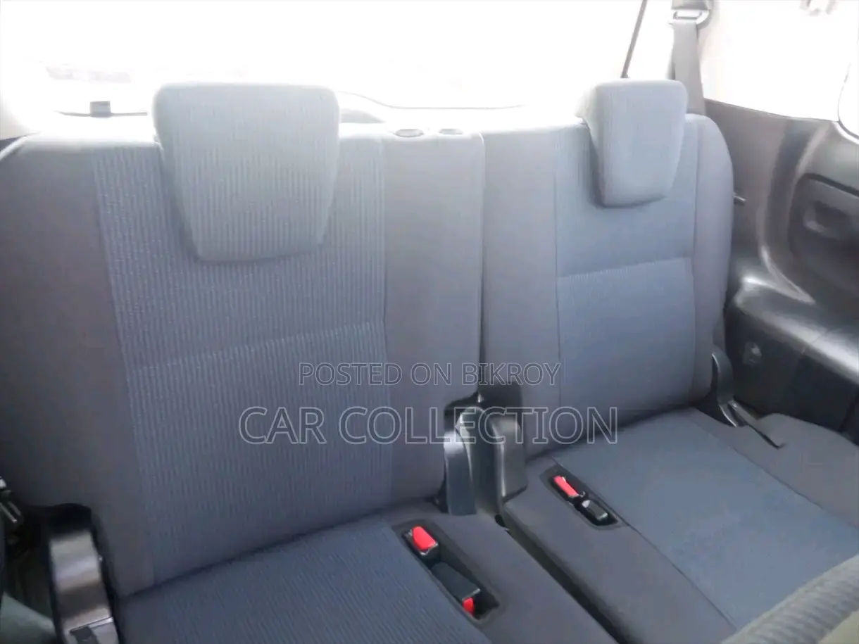 Toyota Noah X PACKAGE, 4 POINT 2020