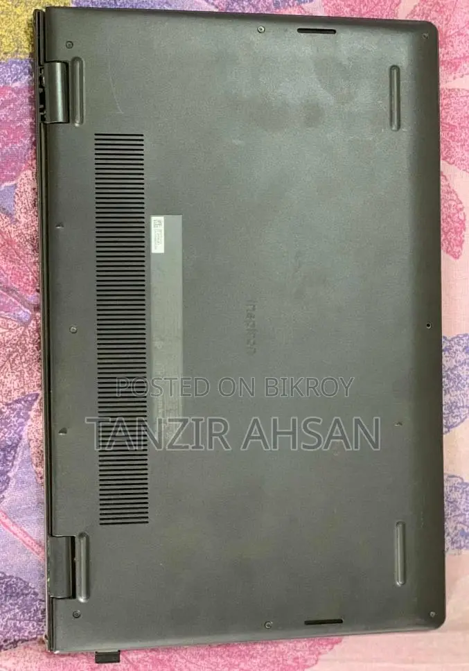 Dell Inspiron 3501 1TB HDD 12gb Ram | বিক্রয়ের জন্য