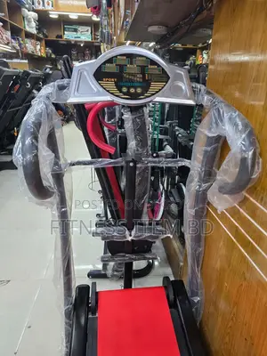 5 in 1 update model manual treadmill made Taiwan