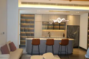 Luxurious Apartment Rent at Gulshan 2, Road 111