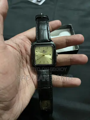 ভিনটেজ ঘড়ি