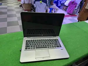 HP 840 G3 6th Gen: i5 8GB RAM / 256GB SSD