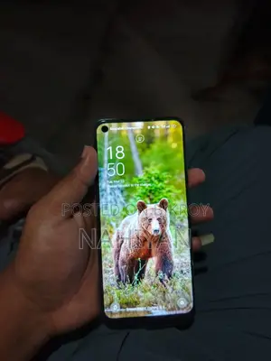 OPPO F19 Pro . (Used)