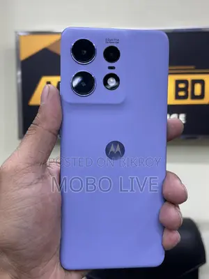 Motorola Edge 50 Pro 12/256 Fresh (Used)