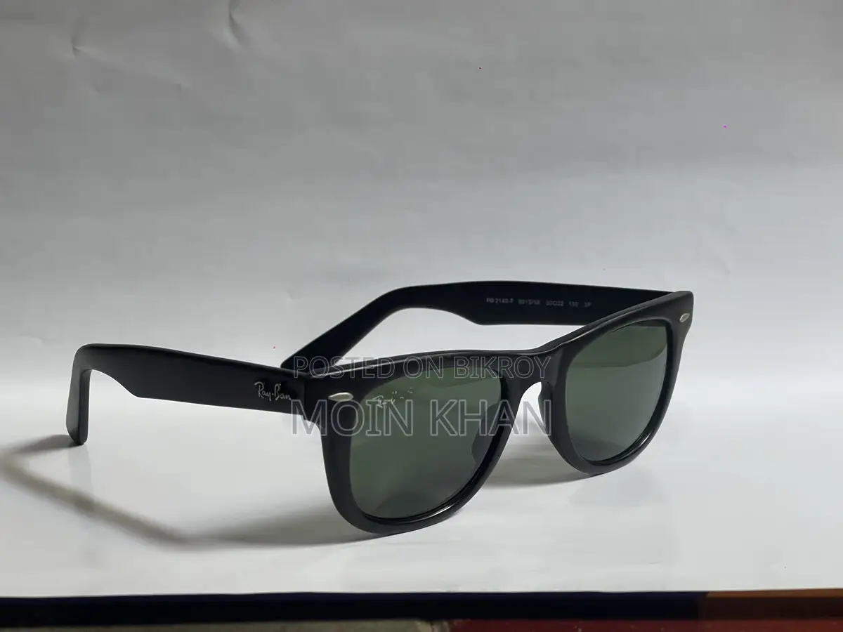 Ray-ban RB2140 Wayfare 1:1 Quality Almost New