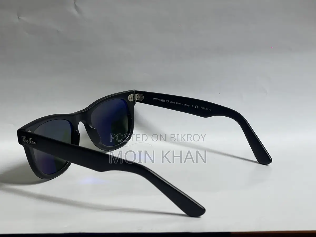 Ray-ban RB2140 Wayfare 1:1 Quality Almost New