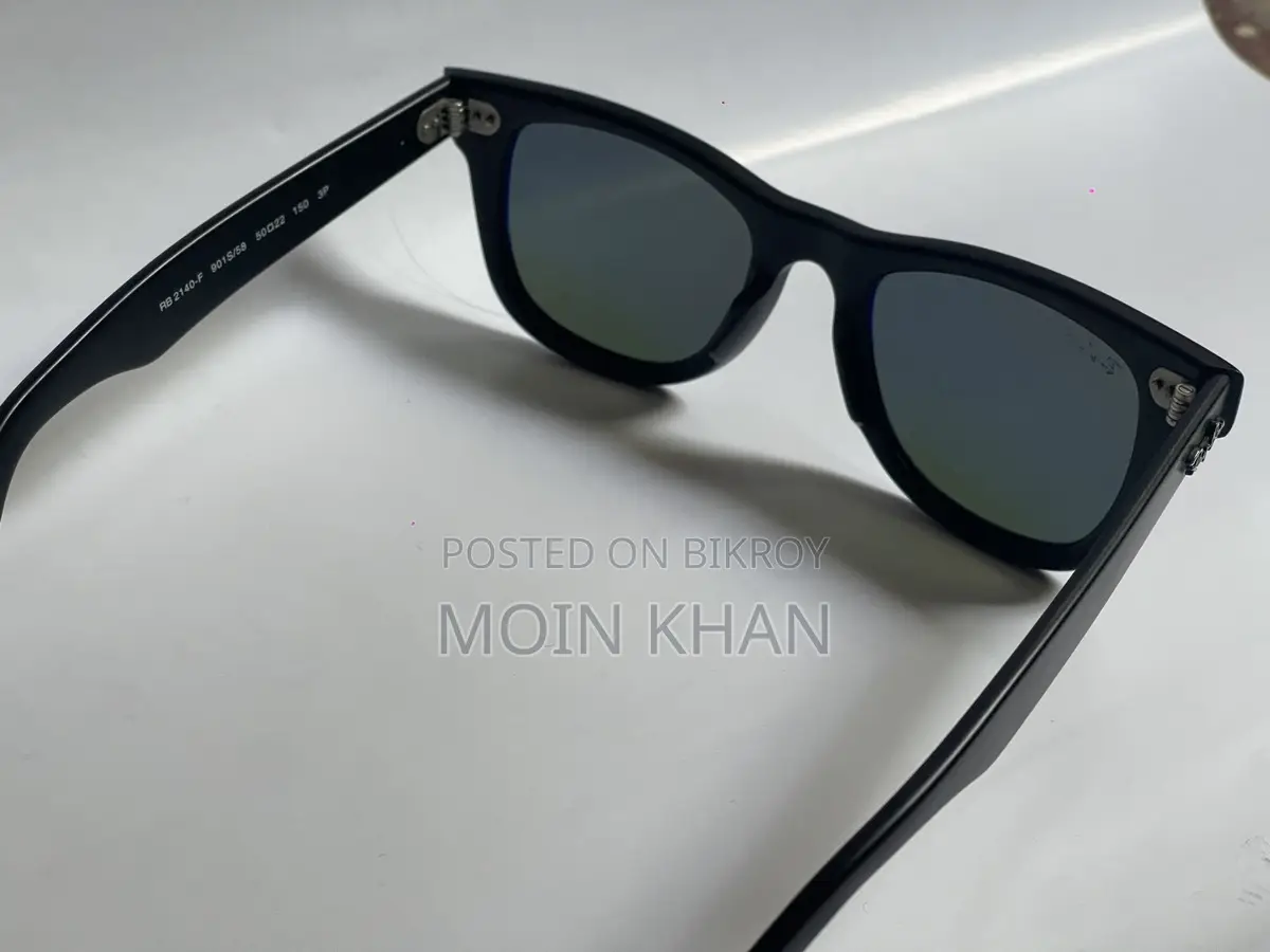 Ray-ban RB2140 Wayfare 1:1 Quality Almost New