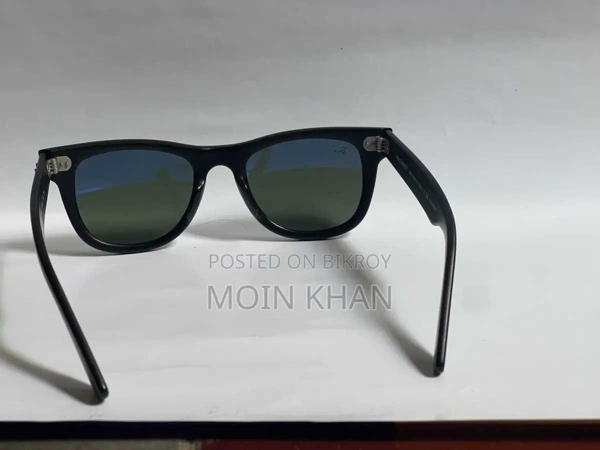 Ray-ban RB2140 Wayfare 1:1 Quality Almost New