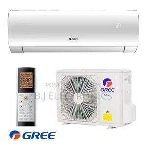 Gree Inverter AC | 1.0 Ton Fairy Split Type AirConditioner Ac|Self Clean