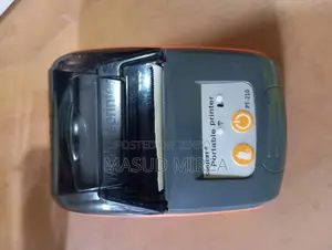 Portable Printer