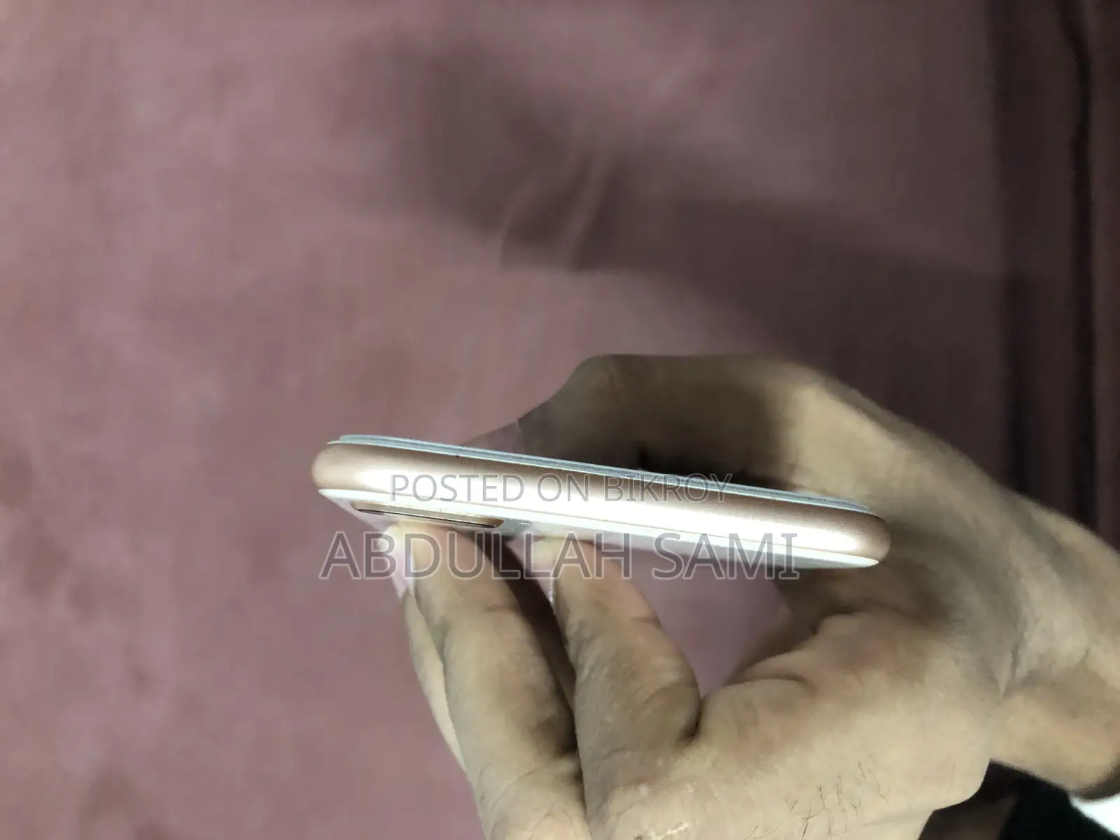 Apple iPhone 8 Plus (Used)