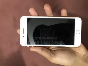 Apple iPhone 8 Plus (Used)