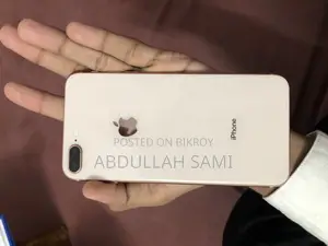Apple iPhone 8 Plus (Used)